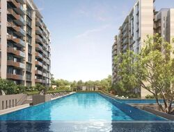 The Sen (D21), Condominium #551439301
